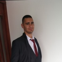 Lazar Stamenkovic