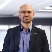 Frédéric Nadeau
