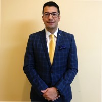 Carlos Botero