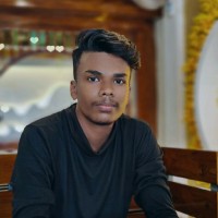 NIKHIL JHARIYA
