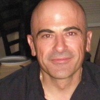 Αλκιβιαδης Μπαρδας