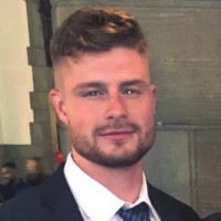Ryan Tagliamonte, Pt, Dpt, Cscs