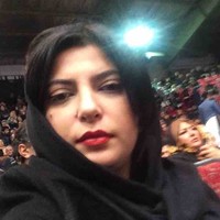Somayeh Jafarian