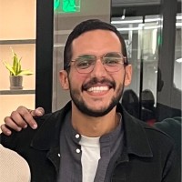 Ahmed Khaled Mohamed