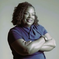 Kisha Winston-Watkins MBA, LCSW-C