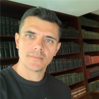 Emerson Schmitz
