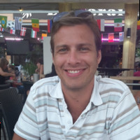 Pascal Morfouace