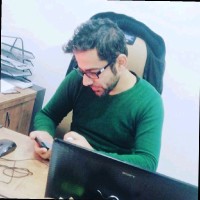 Abed Alhaq Audaall