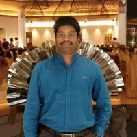 Murthy Dasari