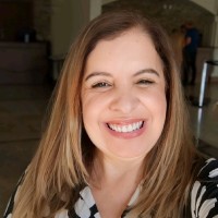 Isabel Cristina Santos