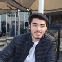 Mohamed Hamoudeh