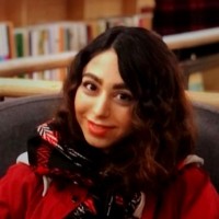 Sara Barati