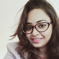 Ankita Sharma