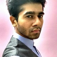 Siddhesh Garg