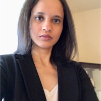 Sanjna Singh