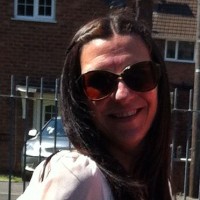 Angie Pearson