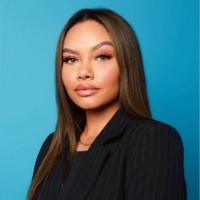 Lauren E. Taylor, Mba