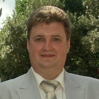 Андрей Антюхов