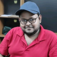 Md Afzal Hossain