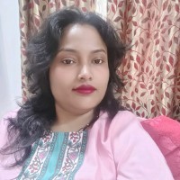 Pushpa Pandey