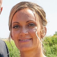 Maria Eriksson Groth