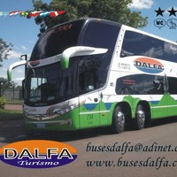 Dalfa Omnibus