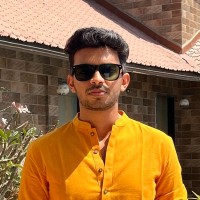 Vedant Mandaliya