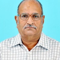 Chander Mohan Sharma