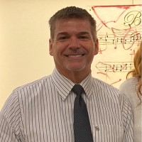 Paul Sutherland