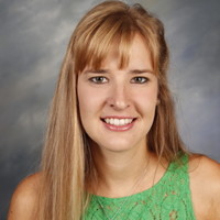 Caroline Schechinger
