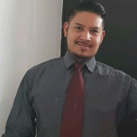 Hector Alfonso Chazari Gonzalez