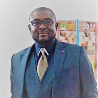 Christian NTIECHE