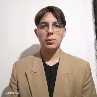 Gabriel Vazquez Peleitay
