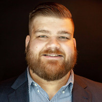 Kyle Sandve