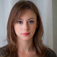 Morgan Bolton