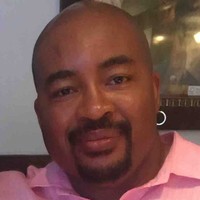 Gregory Colston