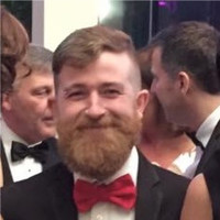 Paul Bolger
