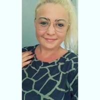 Alberte felicia Bull Sarning