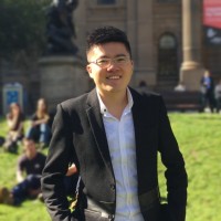 Leo Zhao