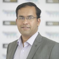 Dinesh Radhakrishnan