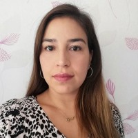 Anamaría Daza Sánchez