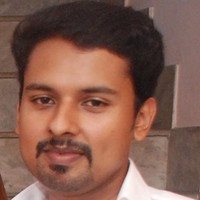 Anoop Sasikumar