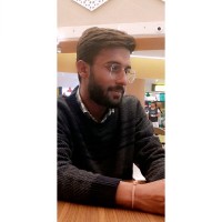 Pawan Vishwakarma
