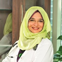 Riham Ammar
