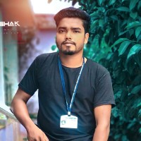 Ishak Majhi