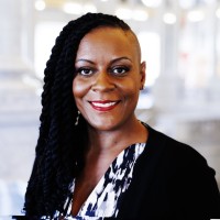 Eboni Scurlock