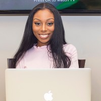 Cherelle Williams