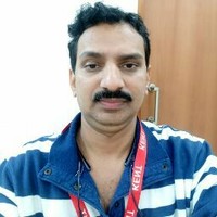 Nirdosh Kumar