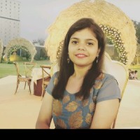 Virti Shah