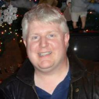 Scott Mccormick